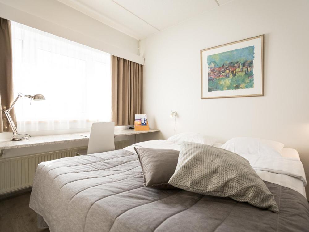 Одноместный (Стандартный одноместный номер), Finlandia Hotel Alba