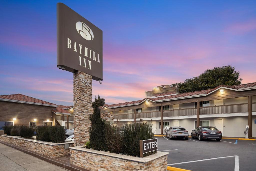 Bayhill Inn image
