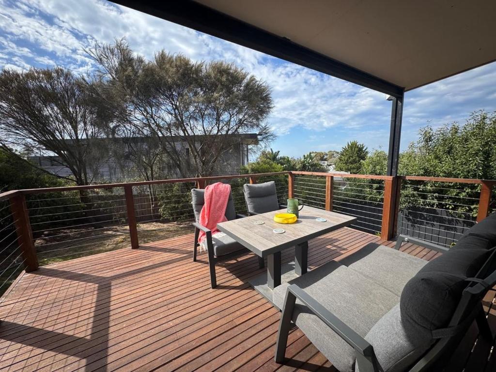 The Beach House photo 3