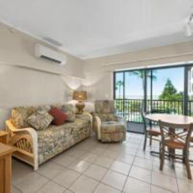 Caribbean Beach Club image