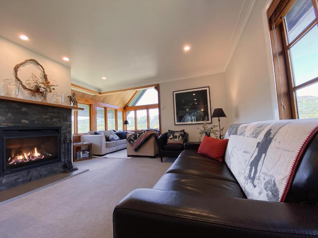 Muddles Lodge photo 1