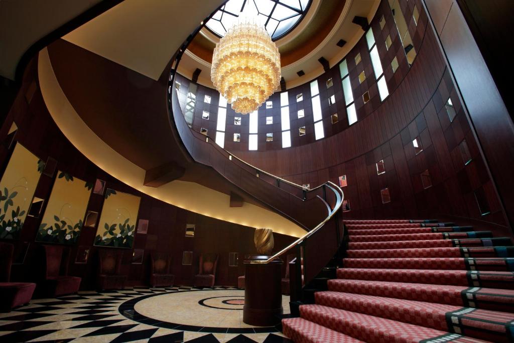 Mito Plaza Hotel photo 2