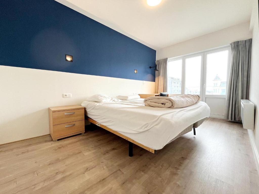 Apartment in Wenduine with sea views photo 3