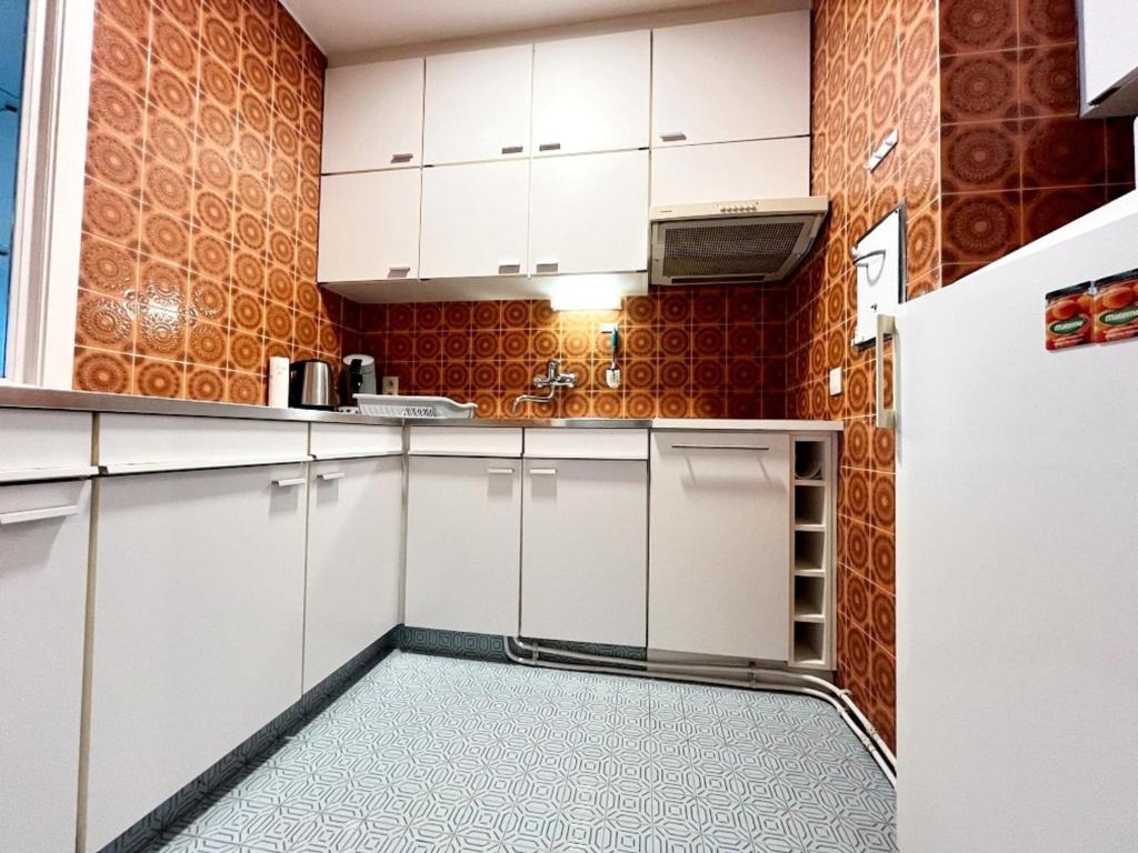 Stylish apartment in Wenduine with sea-view photo 3