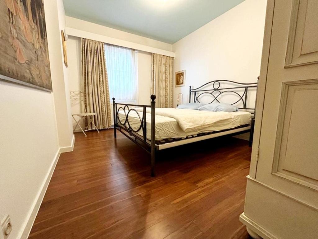 Corner apartment in Wenduine with balcony photo 2
