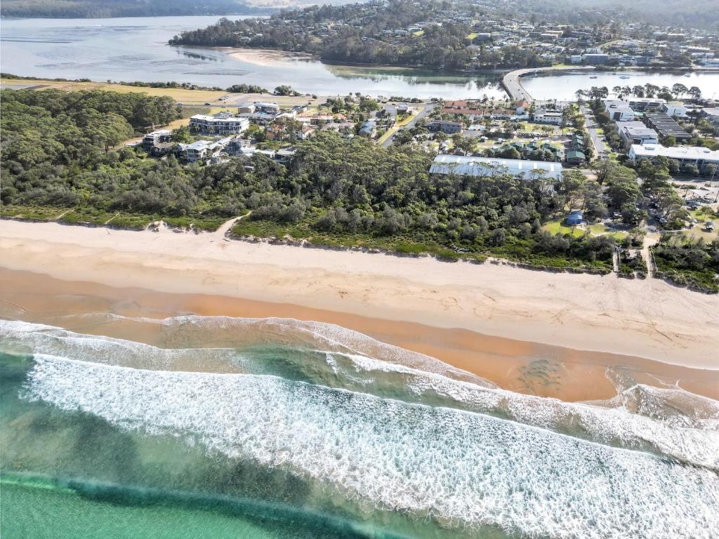 Beachfront Apartments photo 1