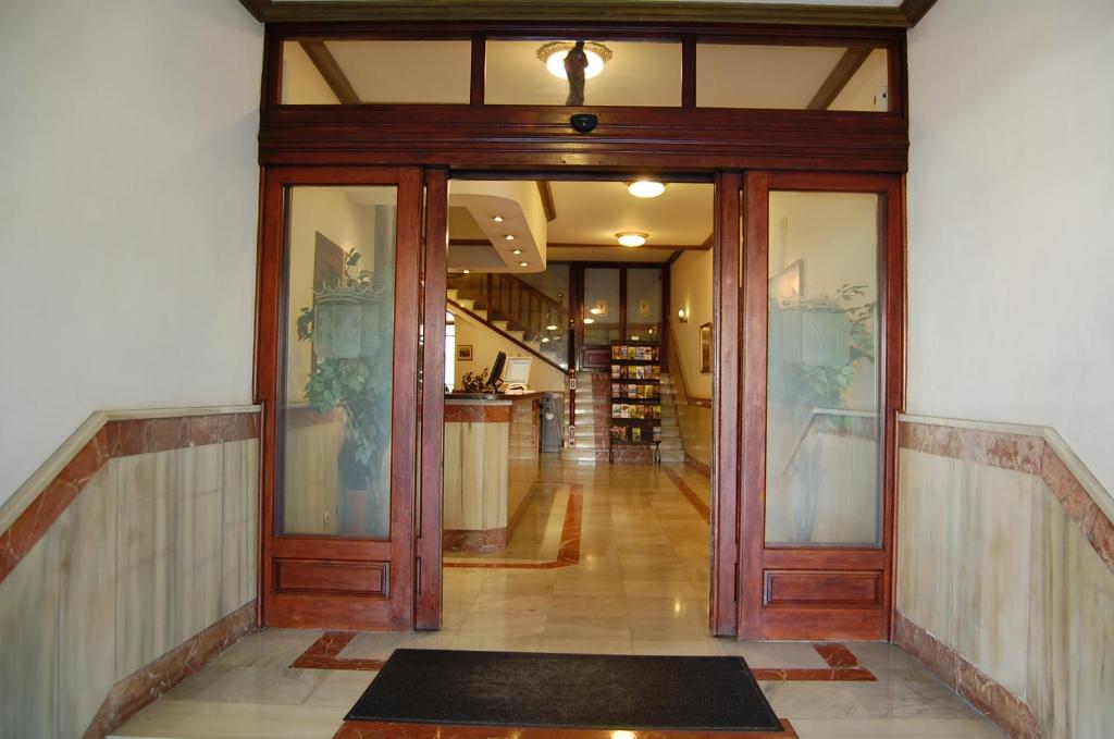 Hotel Marina Victoria photo 2