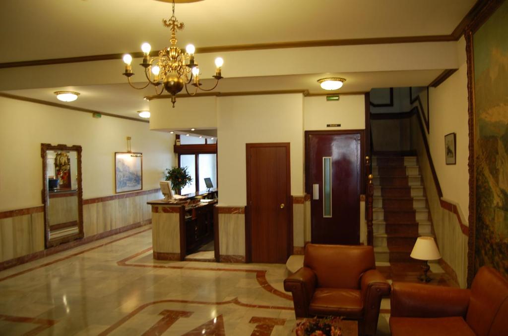 Hotel Marina Victoria photo 4