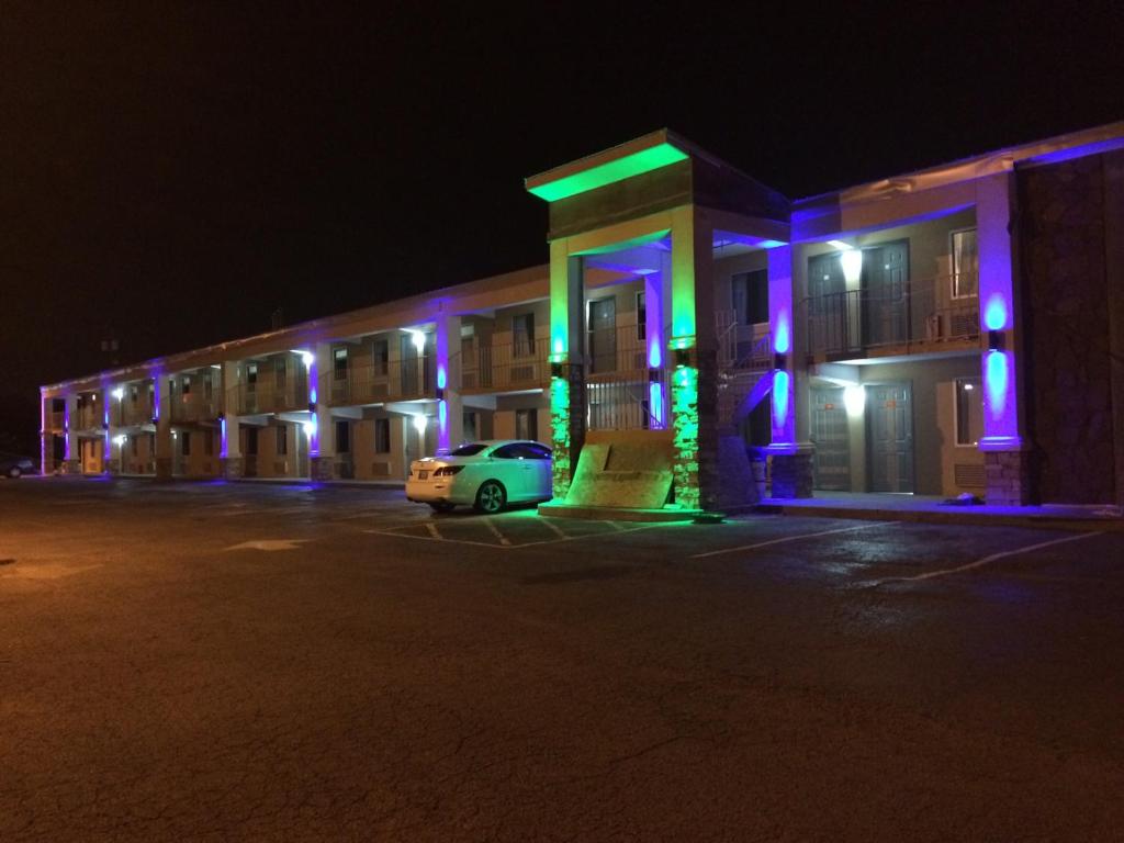 Lotus Inn and Suites image