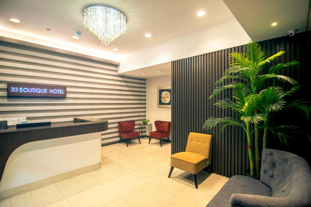 33 Boutique Hotel Bandar Sunway photo 4