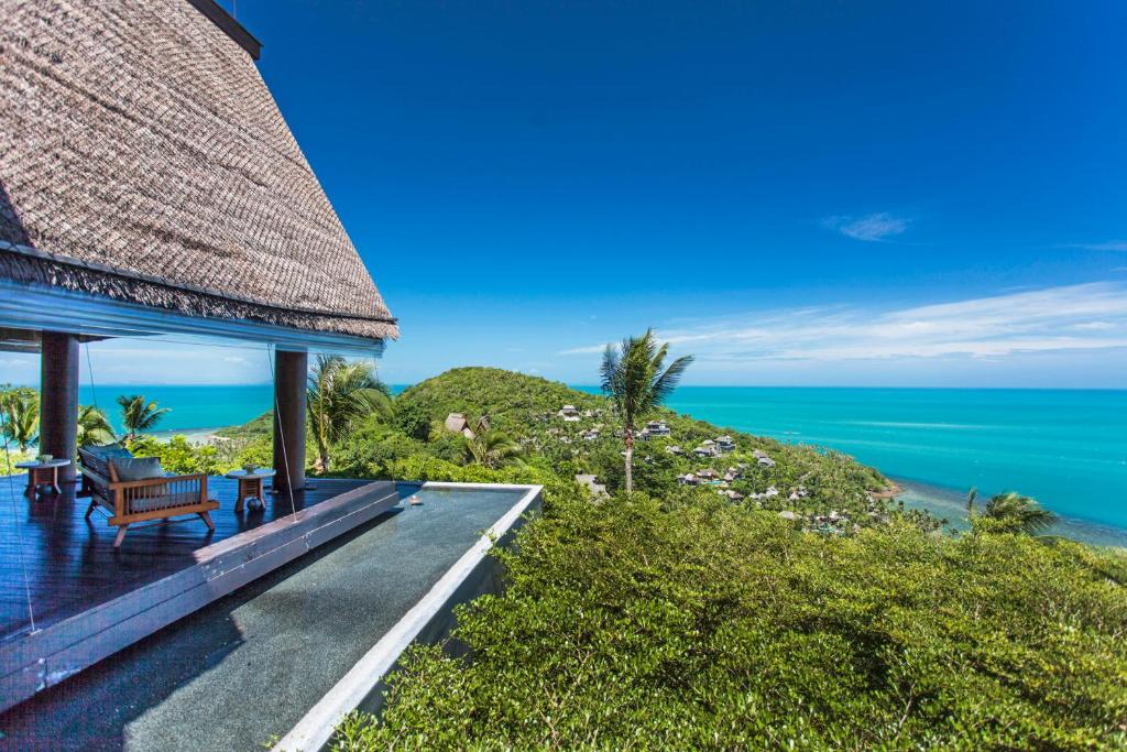 Four Seasons Resort Koh Samui photo 3