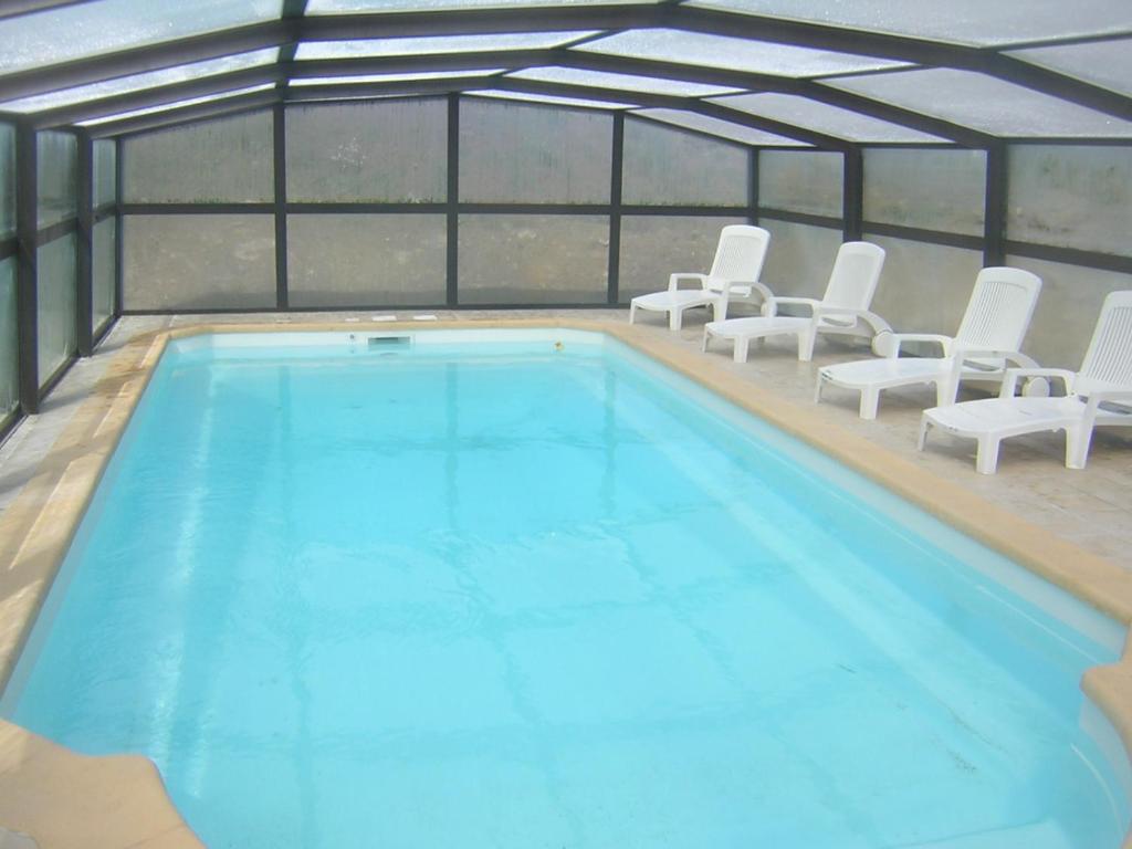 Gîte-Duplex La K-Bane 3 impasse des jardins Piscine et Jacuzzi à 500m photo 1