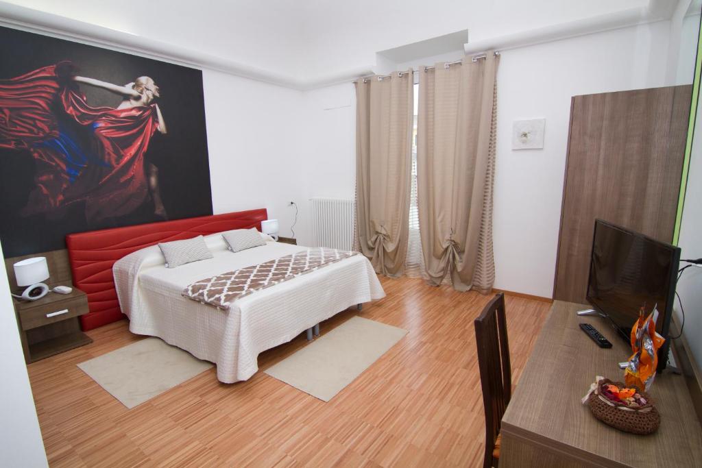 Al Bastione Relais Suite & Rooms photo 1