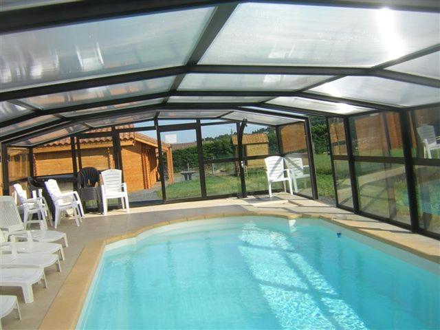 Gîte-Duplex La K-Bane 3 impasse des jardins Piscine et Jacuzzi à 500m photo 2