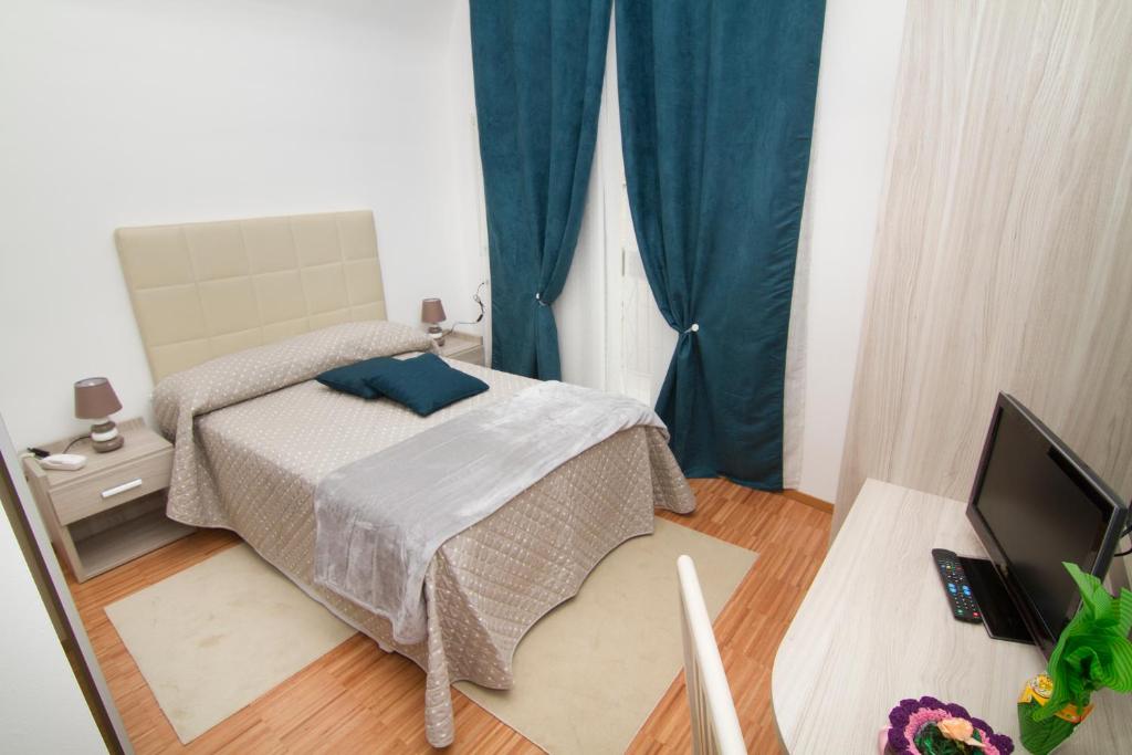 Al Bastione Relais Suite & Rooms photo 2