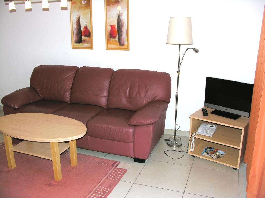 Apartment Am Lübbesee photo 1