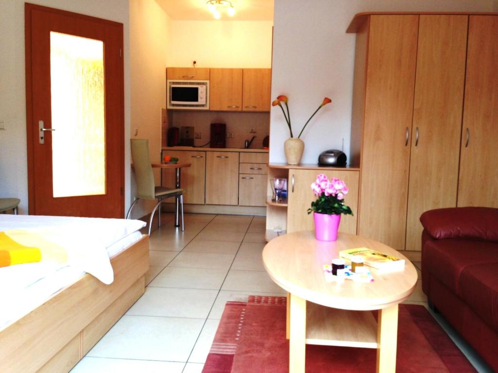 Apartment Am Lübbesee photo 4