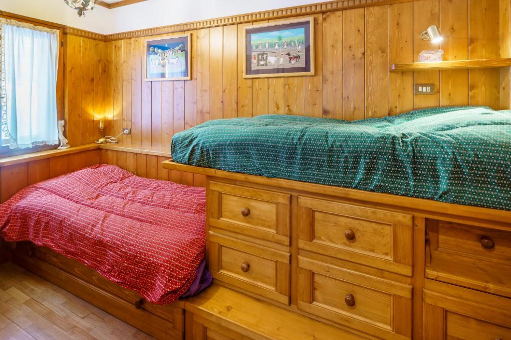 Villa Franchetti - Stayincortina photo 4