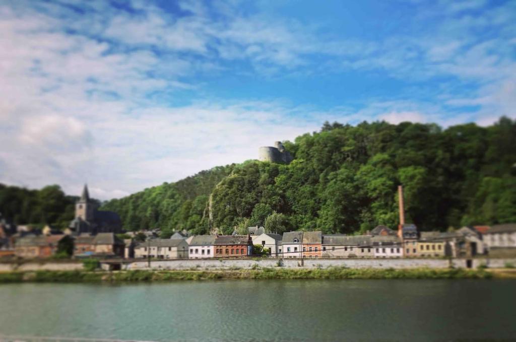 La grotte Dinant photo 4