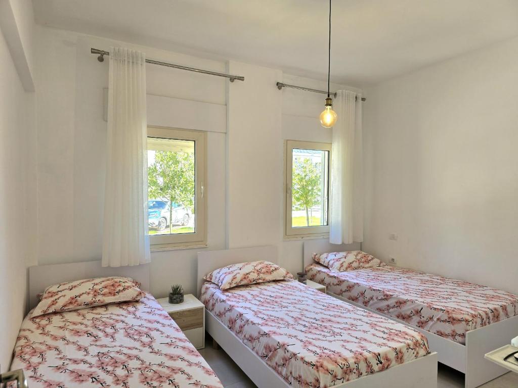 Perla Holiday Homes 246 photo 4