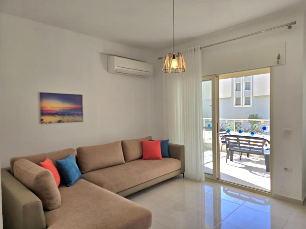 Perla Holiday Homes 246 photo 3