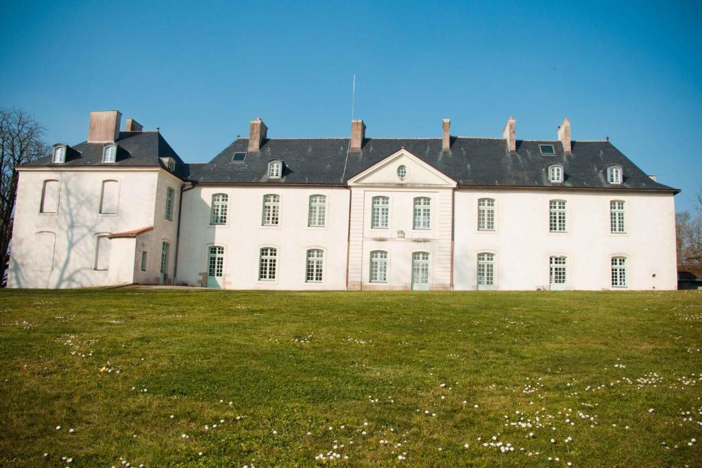 Surprenantes - Château du Pé photo 4