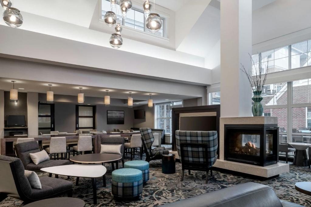 Residence Inn by Marriott Akron Fairlawn image