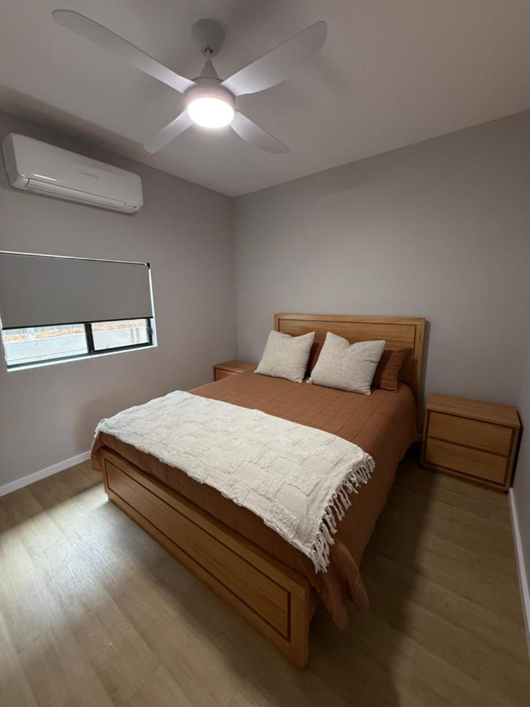 Coober Pedy Apartments - Tap to explore photos