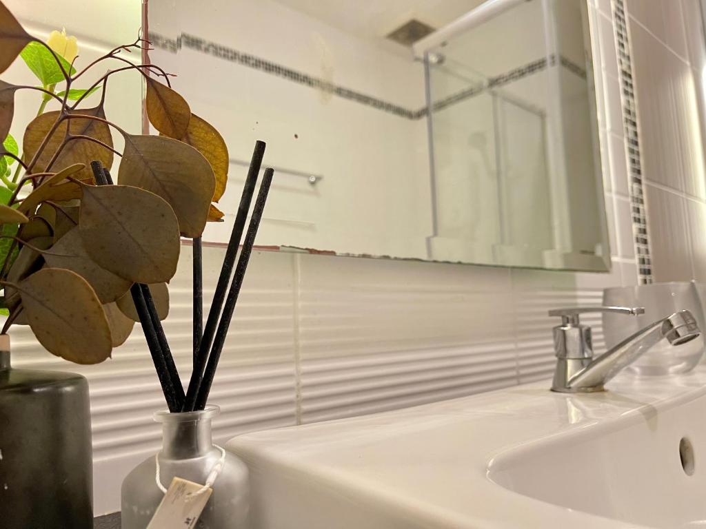Promt condo - One bedroom near Maya mall Nimmanhemin - Tap to explore photos