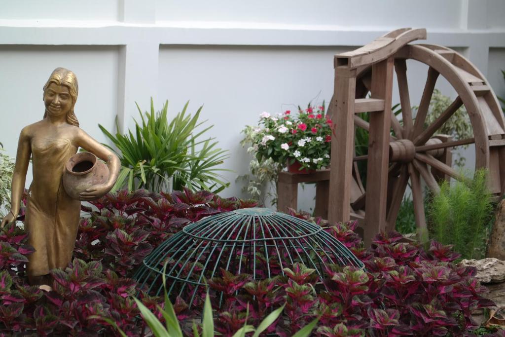 Mowin Boutique Hotel & Residence photo 4