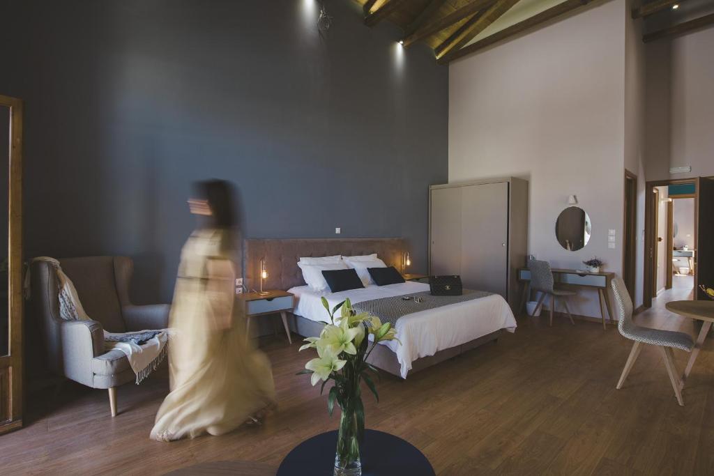 Bluebell Luxury Suites photo 3