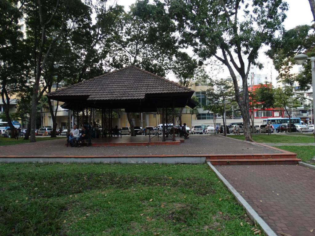 Hoai Pho Hotel