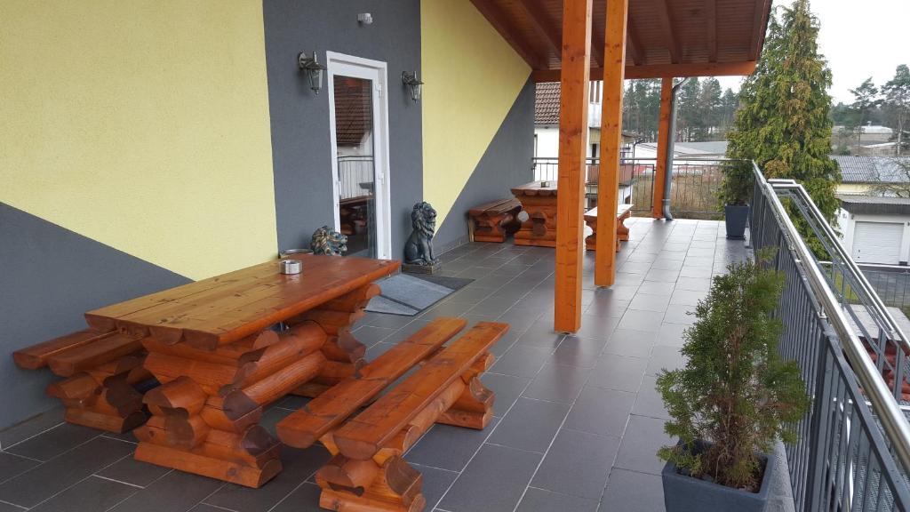 Appartements Vermietung photo 1