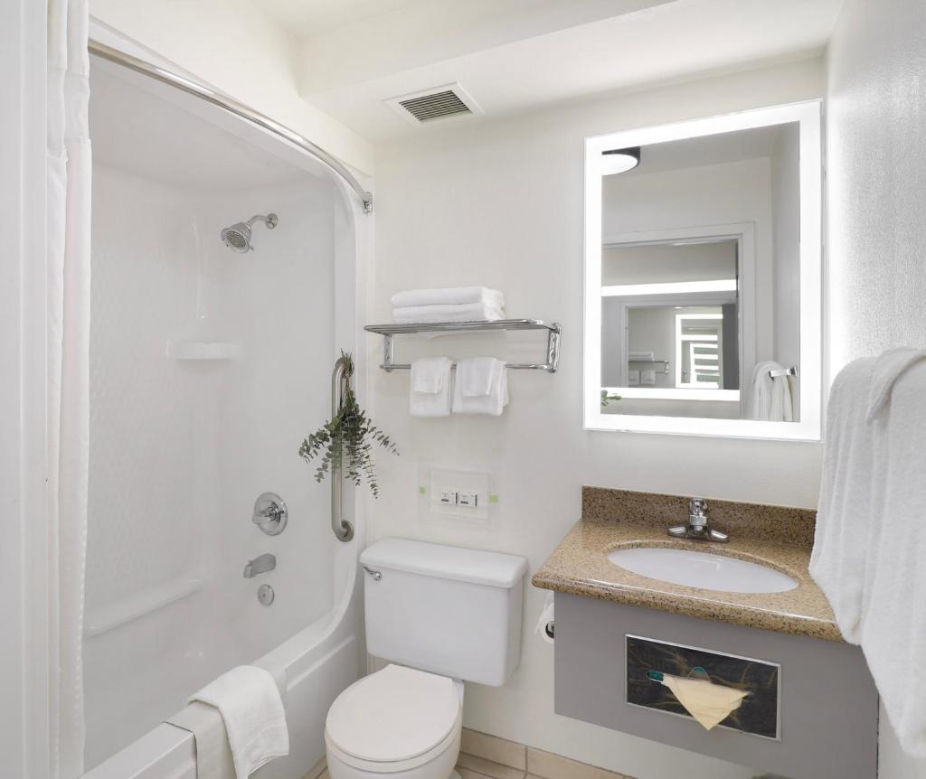 Holiday Inn Redding, an IHG Hotel image
