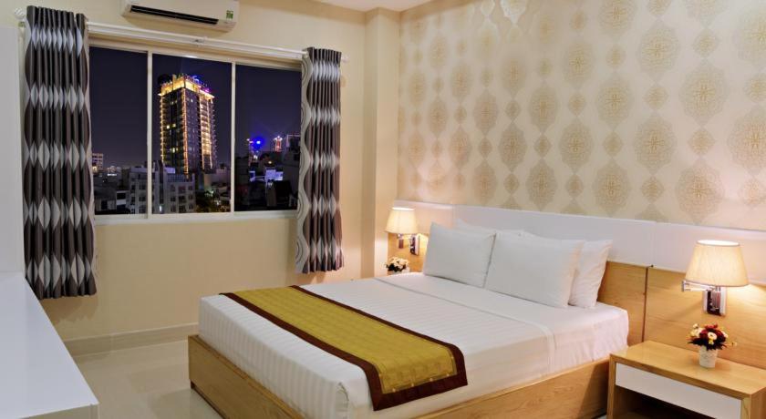 Hoai Pho Hotel
