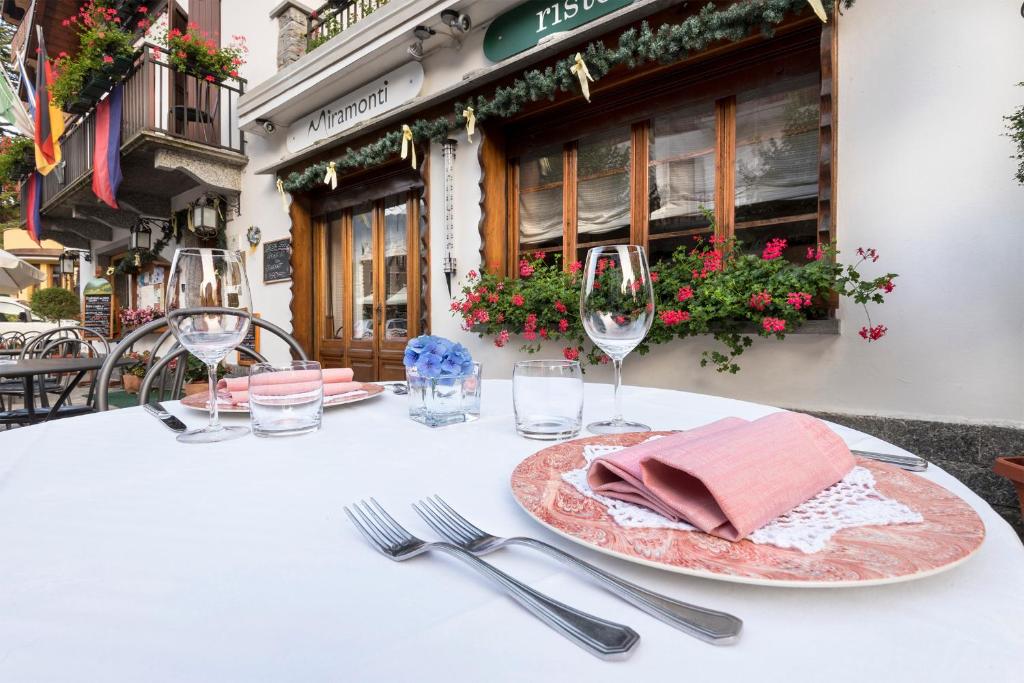 Hotel Ristorante Miramonti photo 3