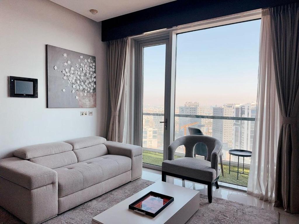 3BR Penthouse - 5 mins from Dubai mall photo 2