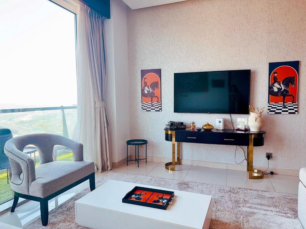 3BR Penthouse - 5 mins from Dubai mall photo 4
