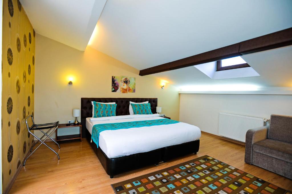 Retropera Hotel photo 3