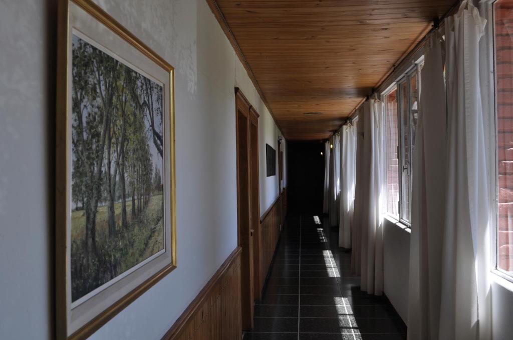 Hotel El Molino photo 1