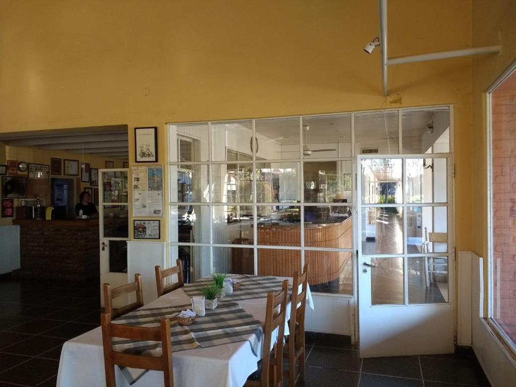 Hotel El Molino photo 2