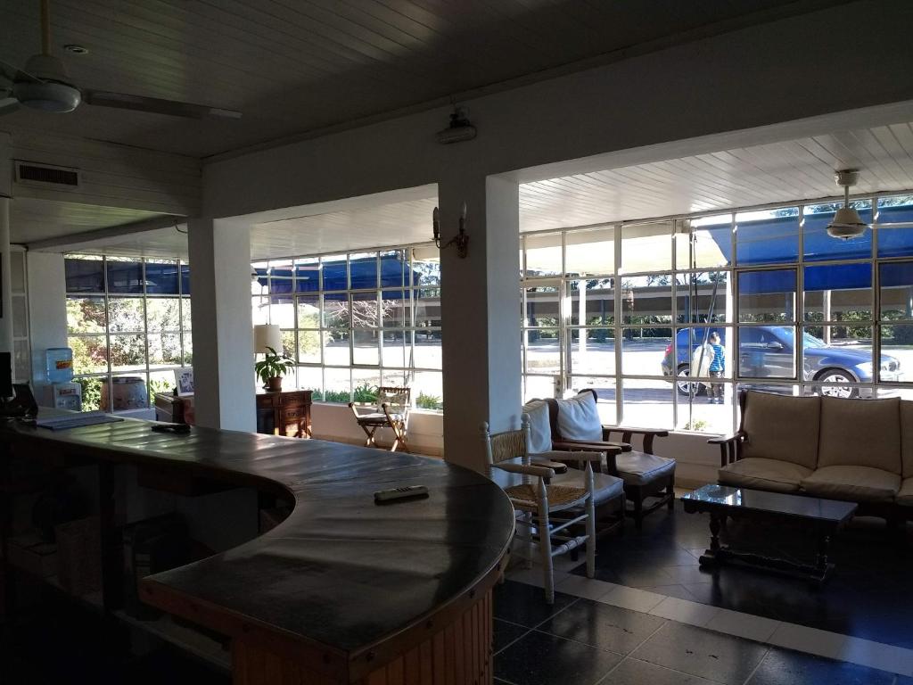 Hotel El Molino photo 3