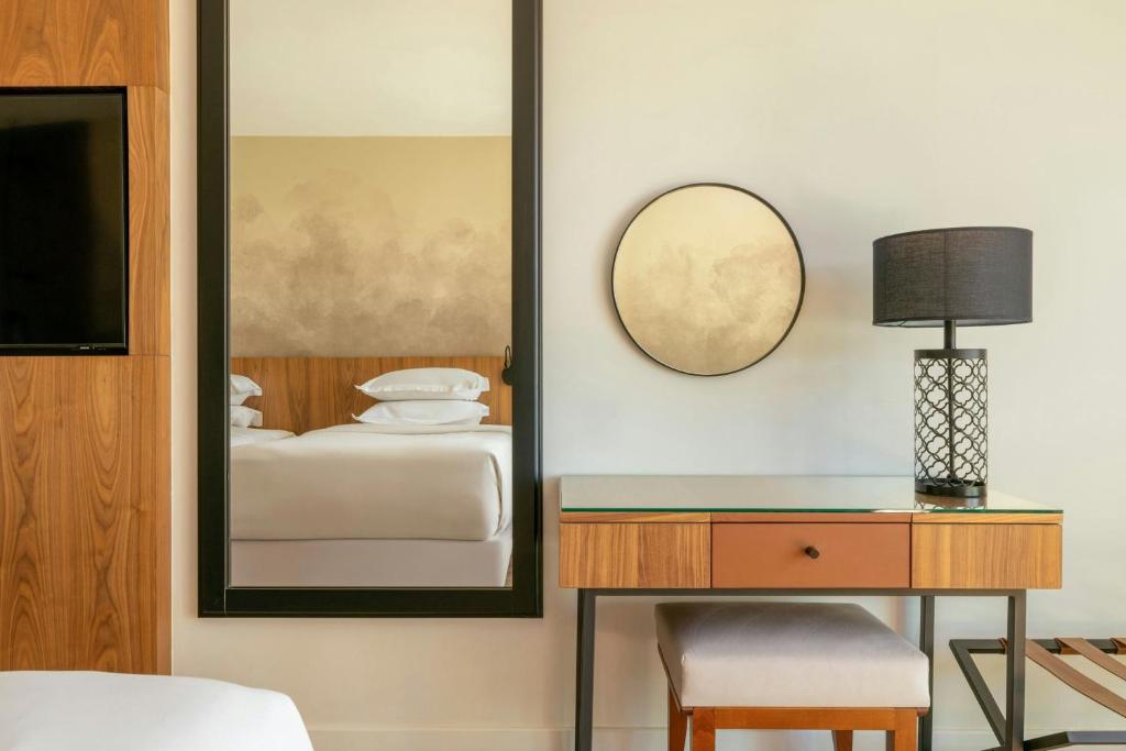 Le Meridien N'fis, Marrakech