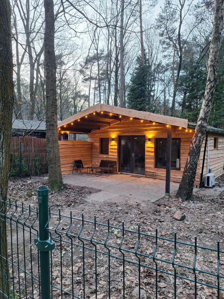 Sakurahuisje photo 1