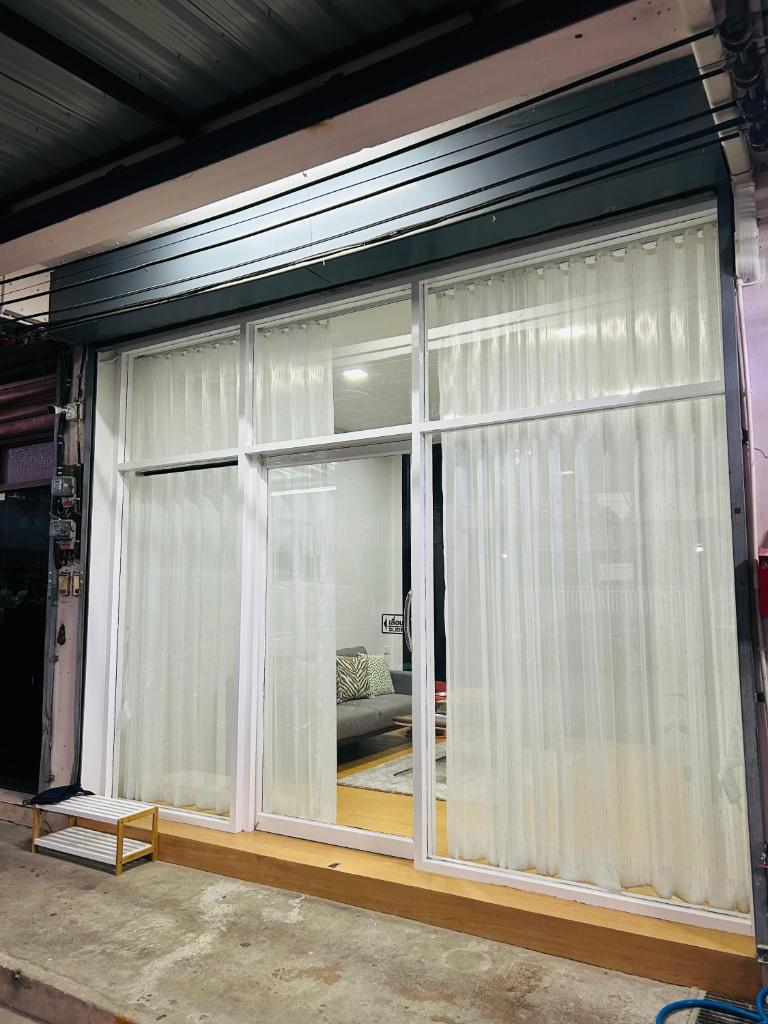 Sunsun House 10ppl 5min Nimman