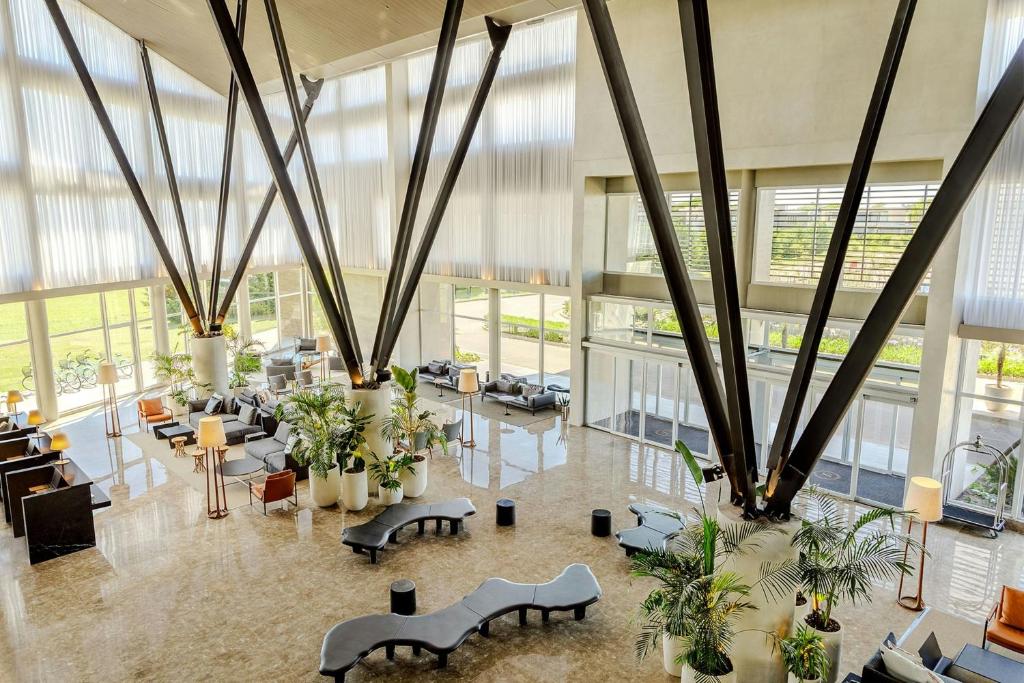Sheraton Buenos Aires Greenville Polo & Resort photo 1