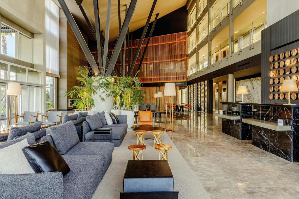 Sheraton Buenos Aires Greenville Polo & Resort photo 3