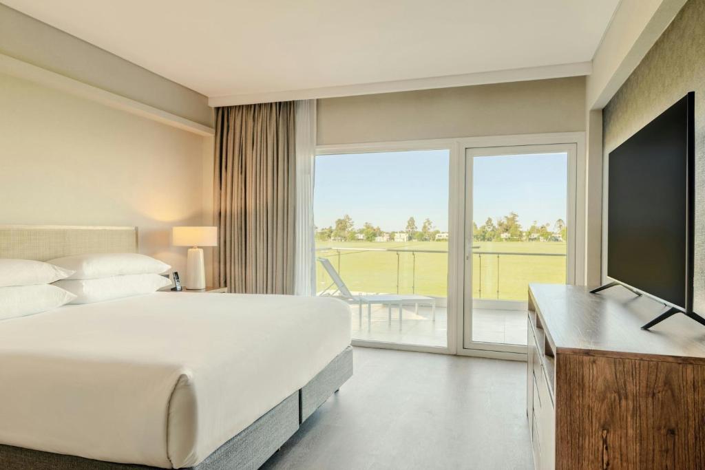Sheraton Buenos Aires Greenville Polo & Resort photo 4