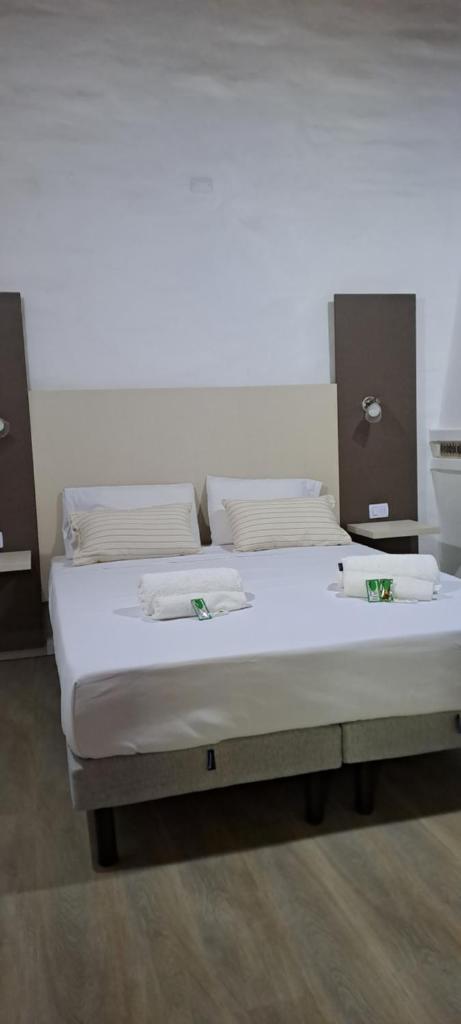 Ex Hostal del Parque photo 3