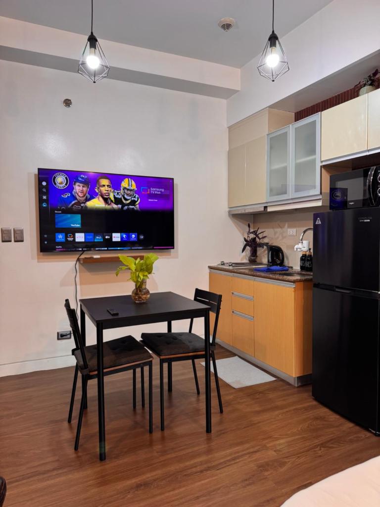 Condo in Mckinley Hill Taguig